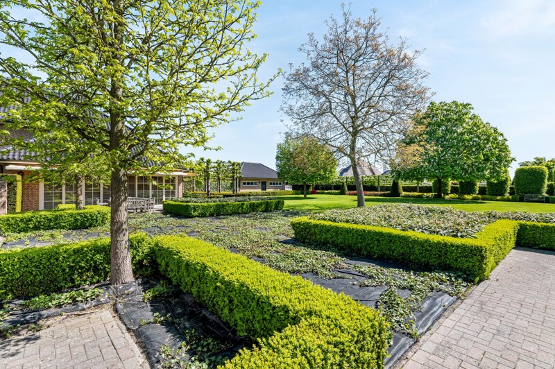 Exclusieve Villa te Hamont-Achel