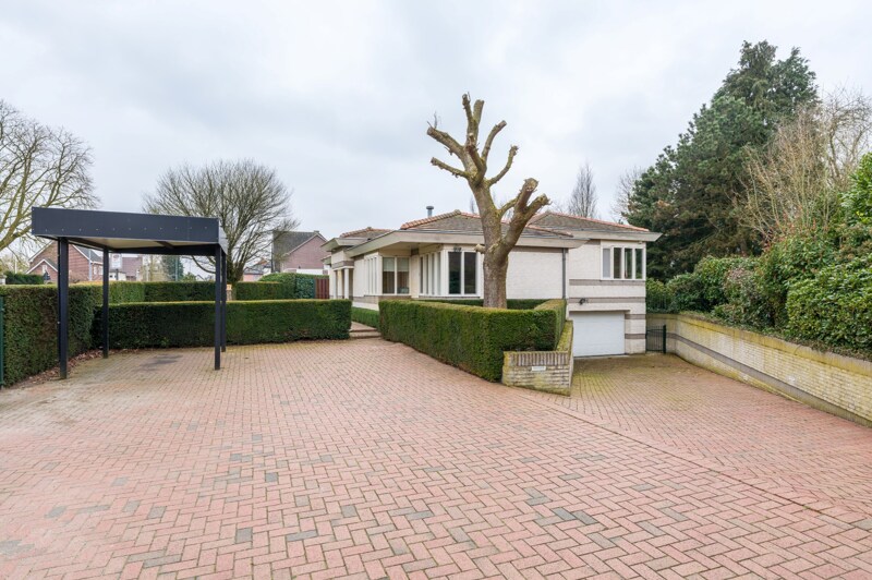 Exclusieve Villa te Hamont-Achel