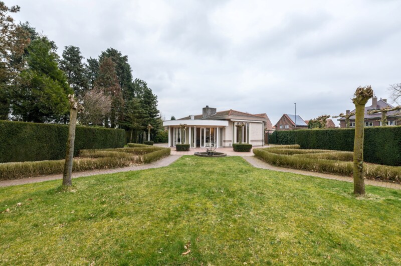 Exclusieve Villa te Hamont-Achel