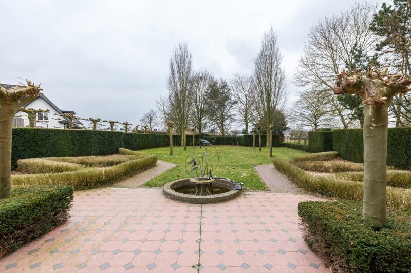 Exclusieve Villa te Hamont-Achel