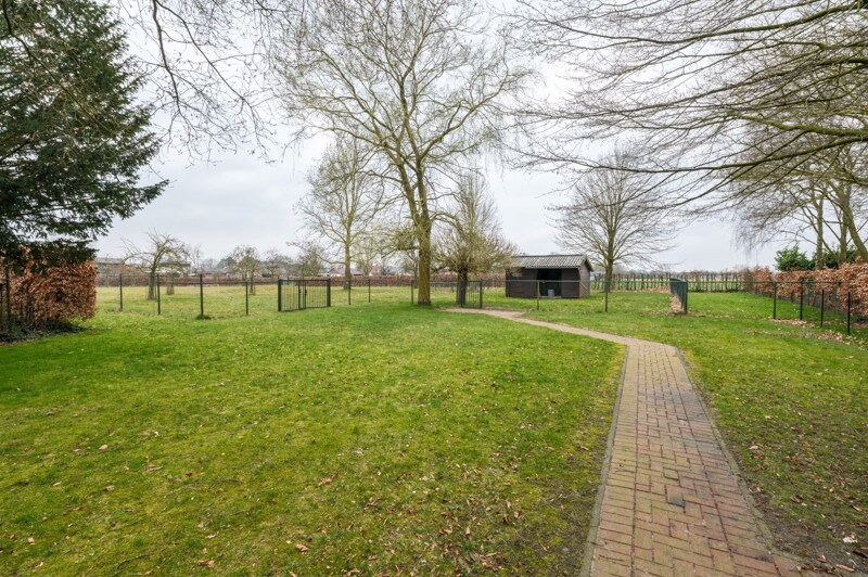 Exclusieve Villa te Hamont-Achel