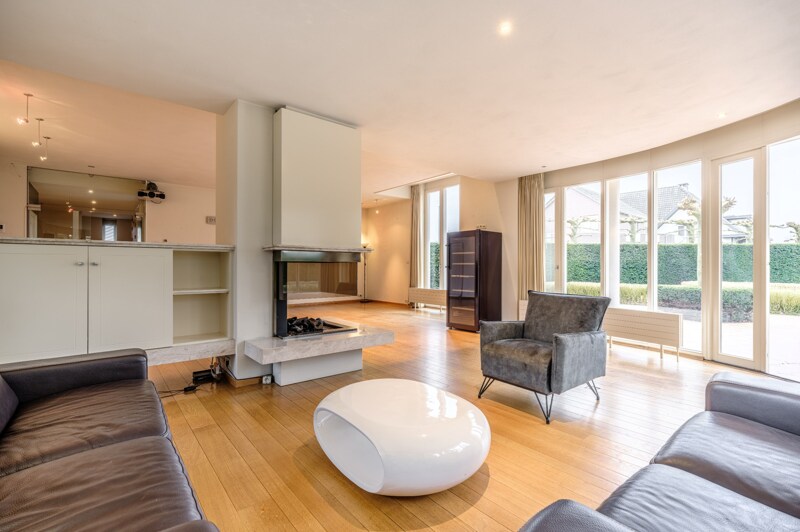 Exclusieve Villa te Hamont-Achel