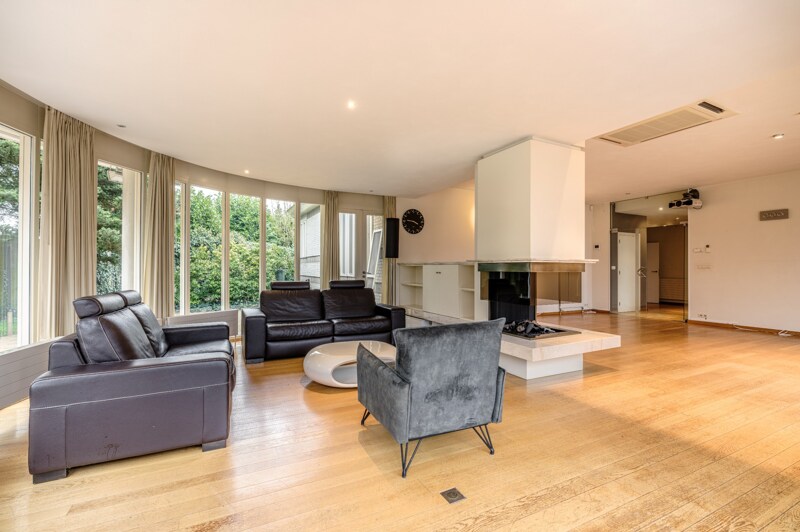 Exclusieve Villa te Hamont-Achel