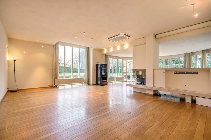 Exclusieve Villa te Hamont-Achel