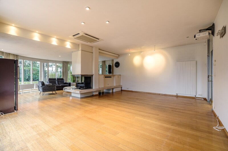 Exclusieve Villa te Hamont-Achel