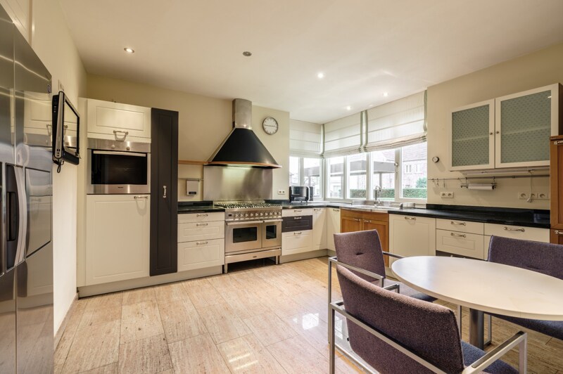 Exclusieve Villa te Hamont-Achel