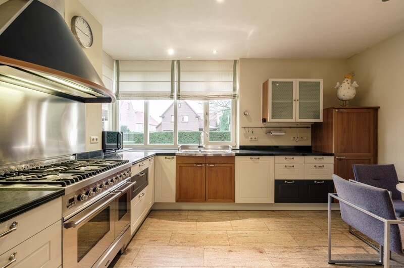 Exclusieve Villa te Hamont-Achel