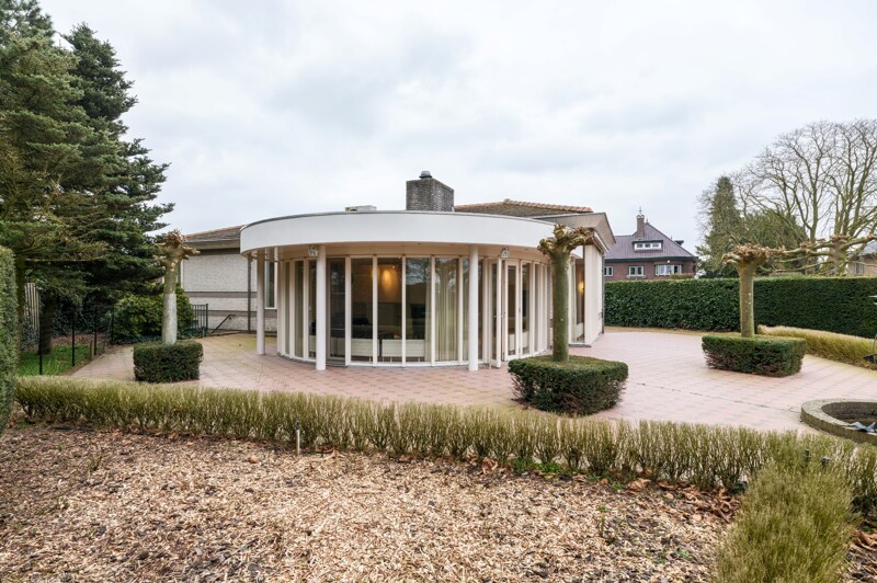 Exclusieve Villa te Hamont-Achel