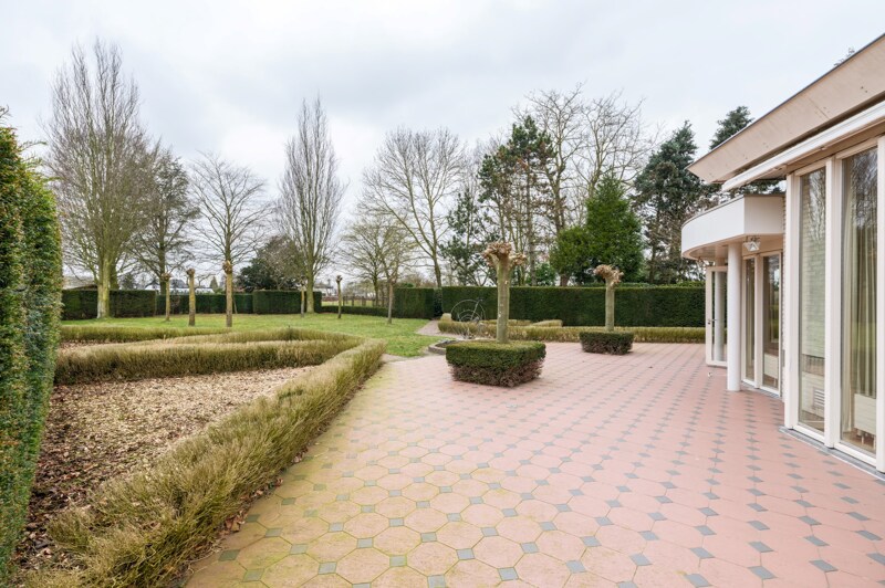 Exclusieve Villa te Hamont-Achel