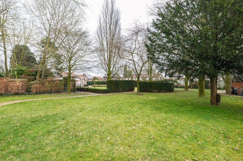 Exclusieve Villa te Hamont-Achel