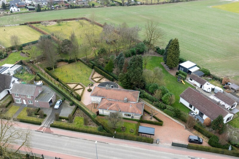 Exclusieve Villa te Hamont-Achel