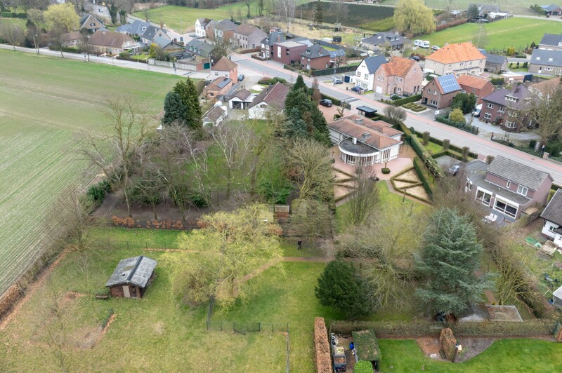 Exclusieve Villa te Hamont-Achel