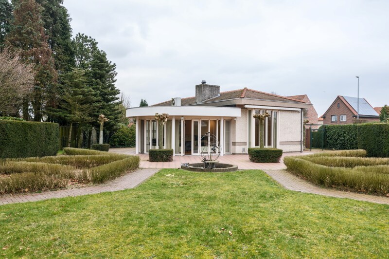 Exclusieve Villa te Hamont-Achel