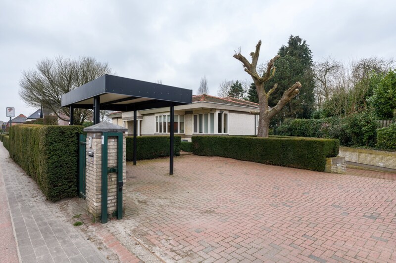 Exclusieve Villa te Hamont-Achel