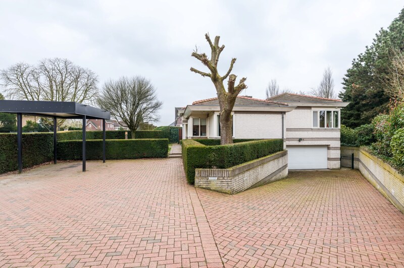 Exclusieve Villa te Hamont-Achel