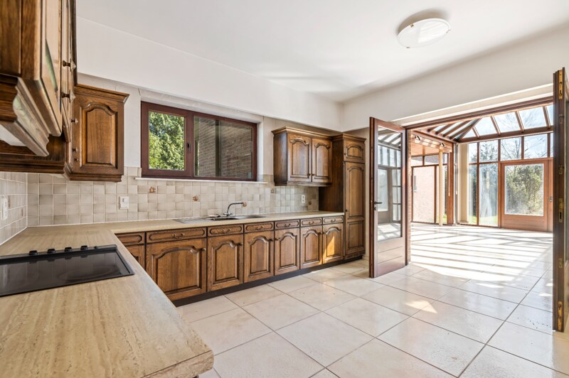 Exclusieve Villa te Dessel