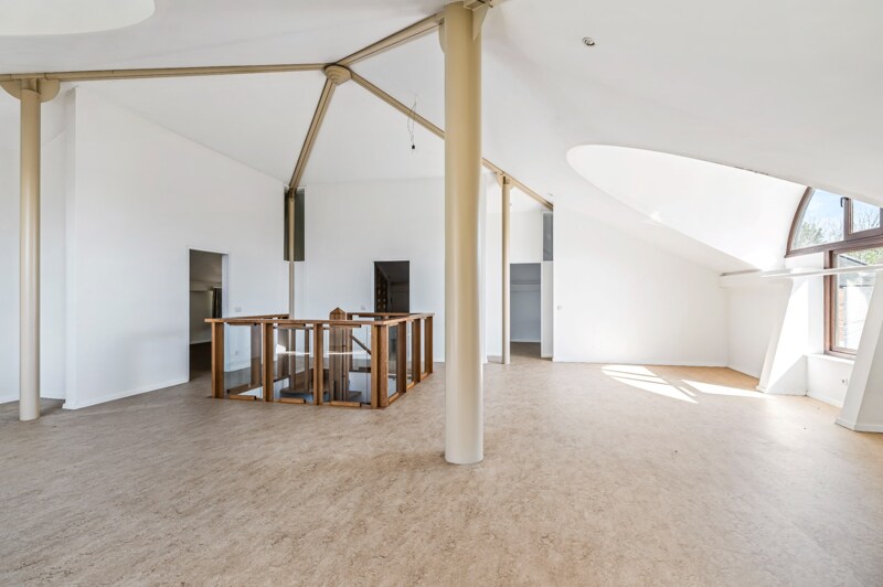 Exclusieve Villa te Dessel