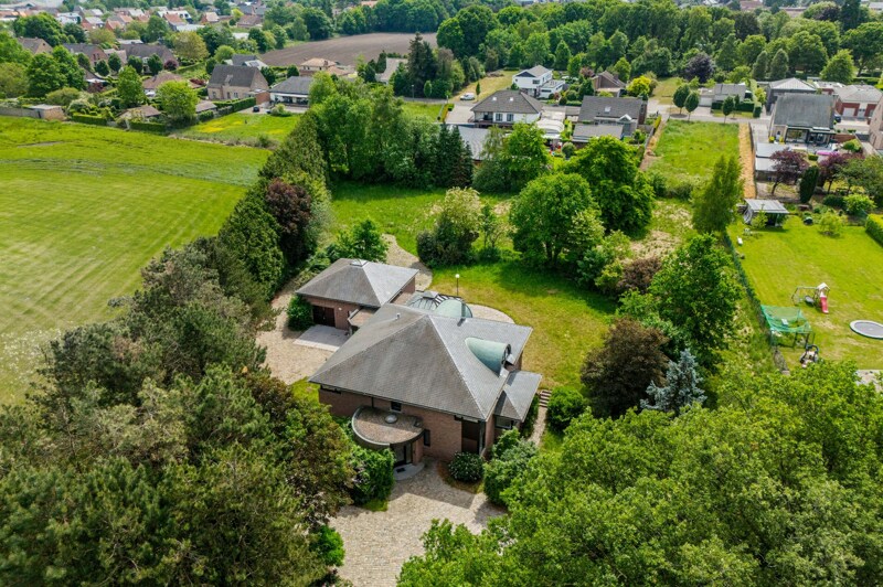 Exclusieve Villa te Dessel