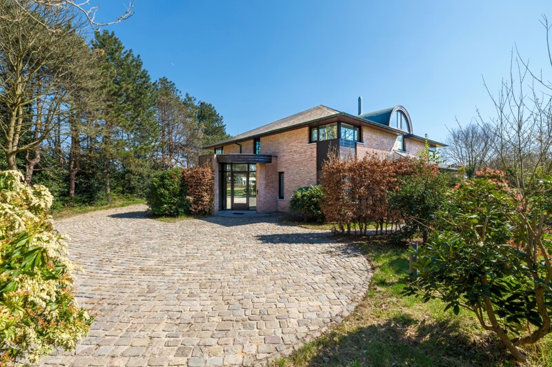 Exclusieve Villa te Dessel