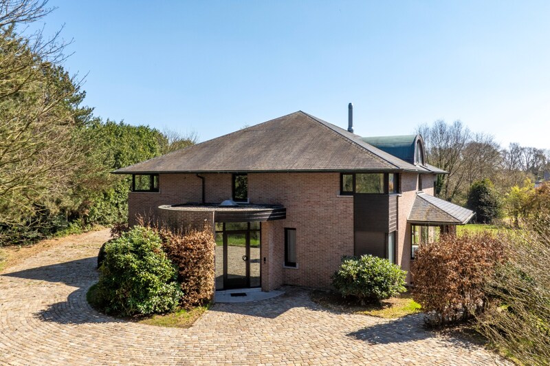 Exclusieve Villa te Dessel