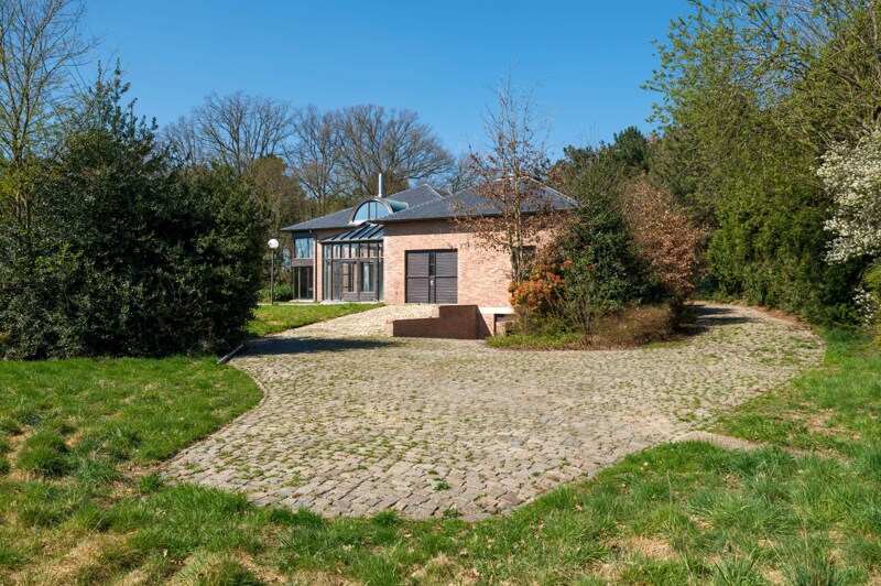 Exclusieve Villa te Dessel