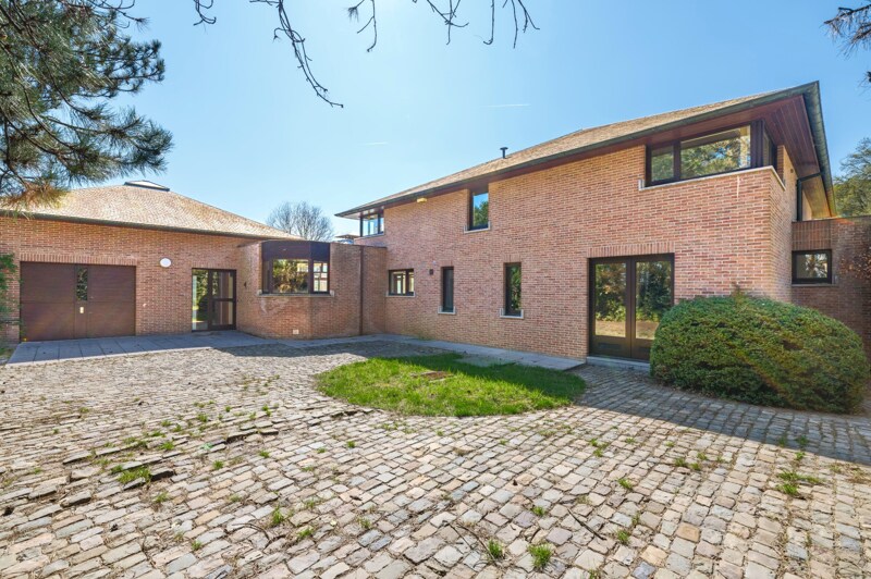 Exclusieve Villa te Dessel