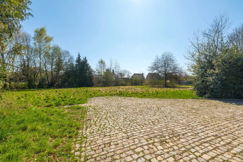 Exclusieve Villa te Dessel