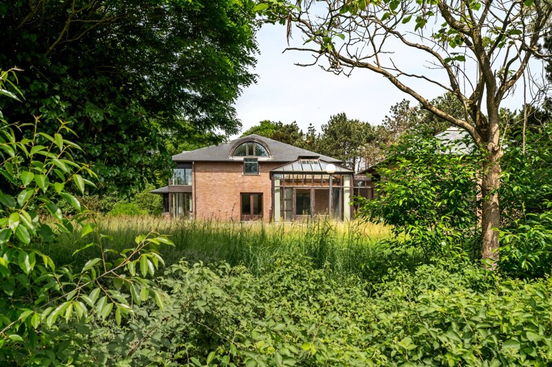 Exclusieve Villa te Dessel