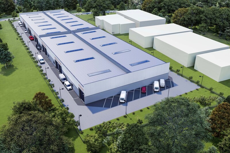 Industrie te Tongeren