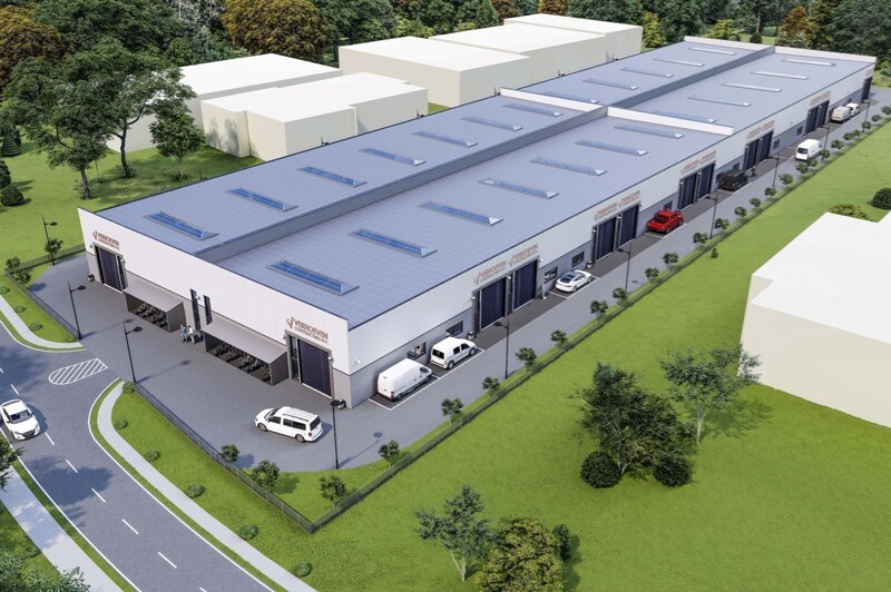 Industrie te Tongeren