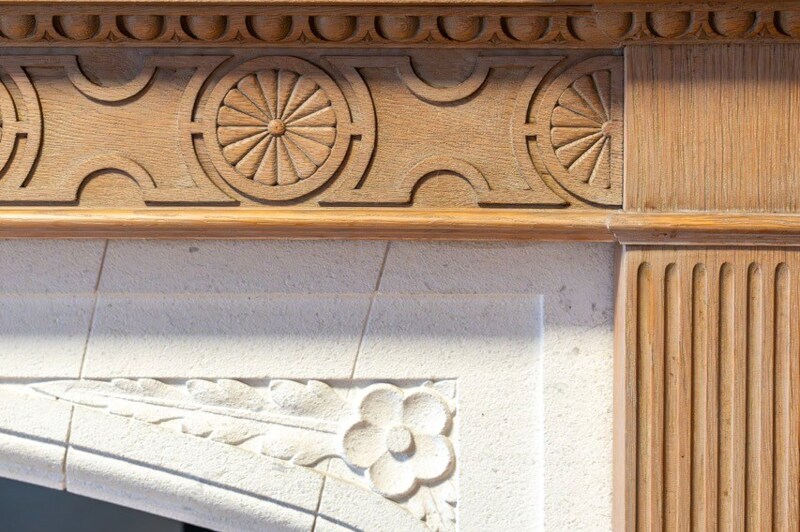 Commercieel kantoor te Ixelles