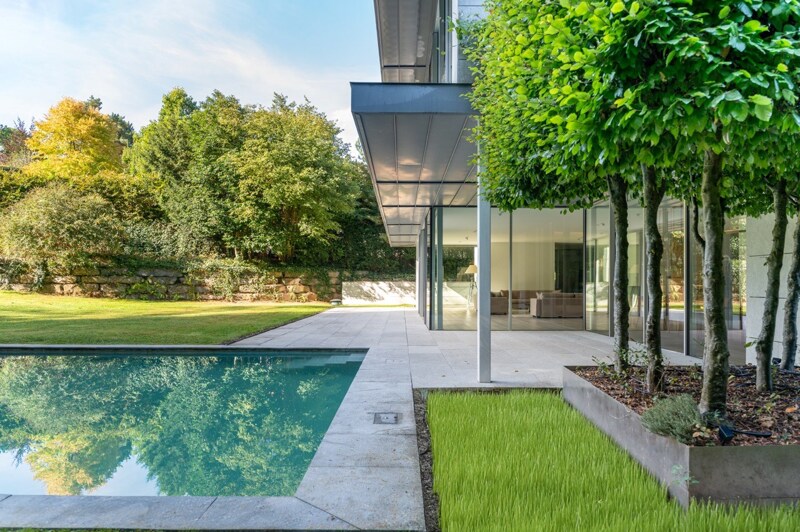 Woning te Uccle