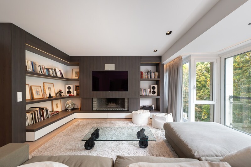 Appartement te Bruxelles