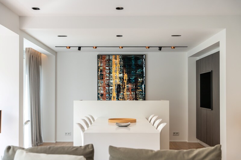 Appartement te Bruxelles