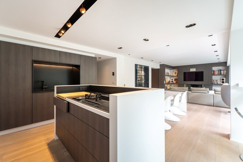 Appartement te Bruxelles