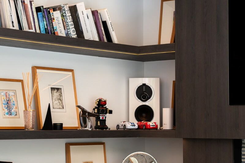 Appartement te Bruxelles