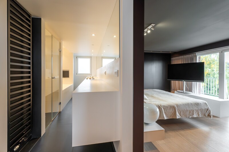 Appartement te Bruxelles