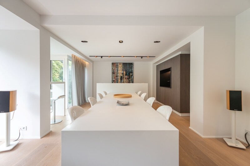 Appartement te Bruxelles