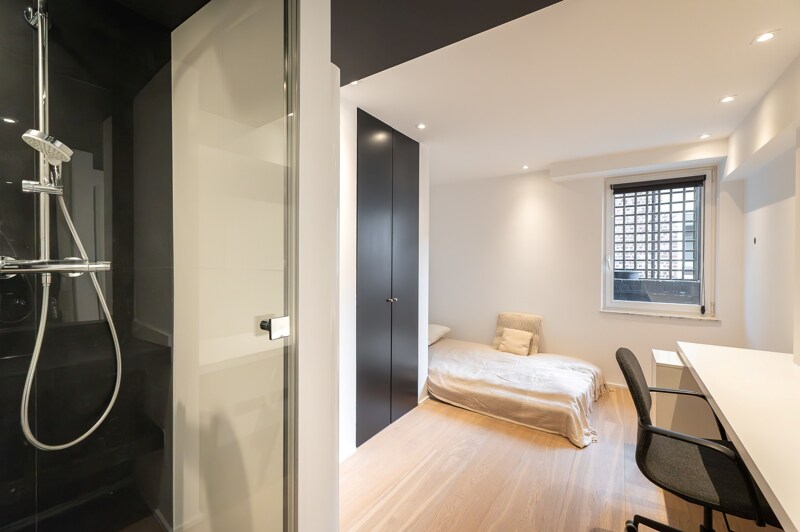 Appartement te Bruxelles