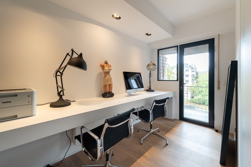 Appartement te Bruxelles