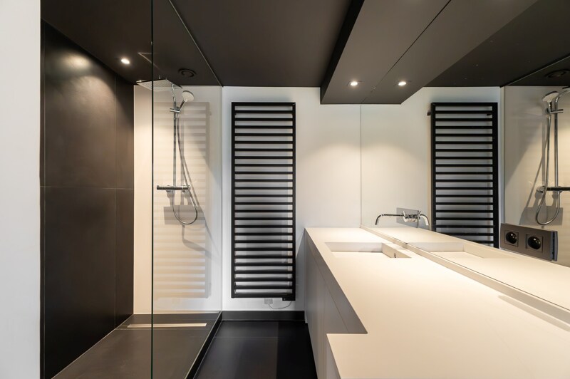 Appartement te Bruxelles