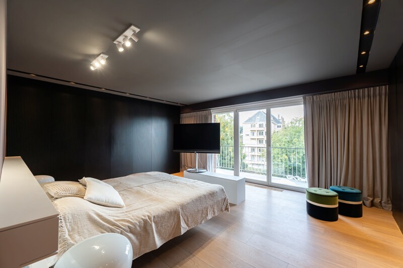 Appartement te Bruxelles