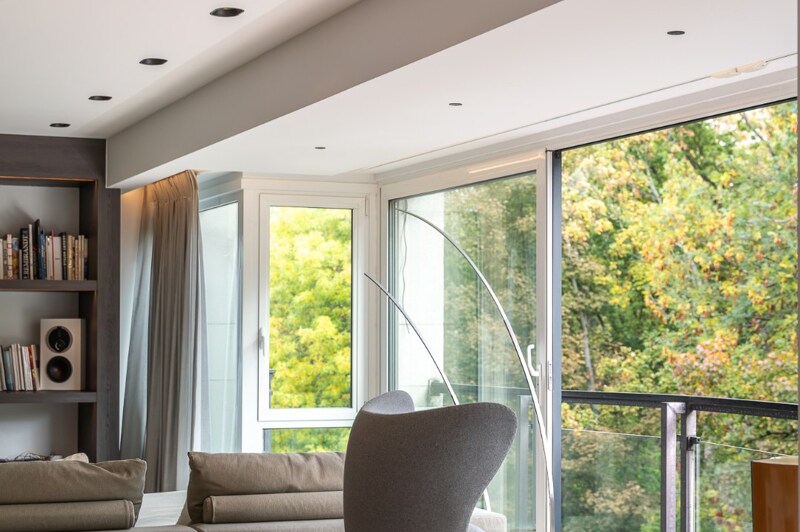 Appartement te Bruxelles