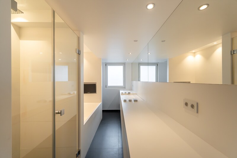 Appartement te Bruxelles