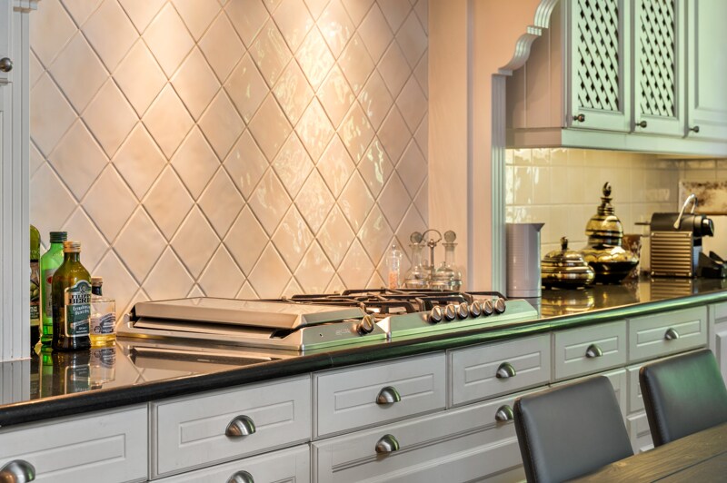 Herenhuis te Ganshoren