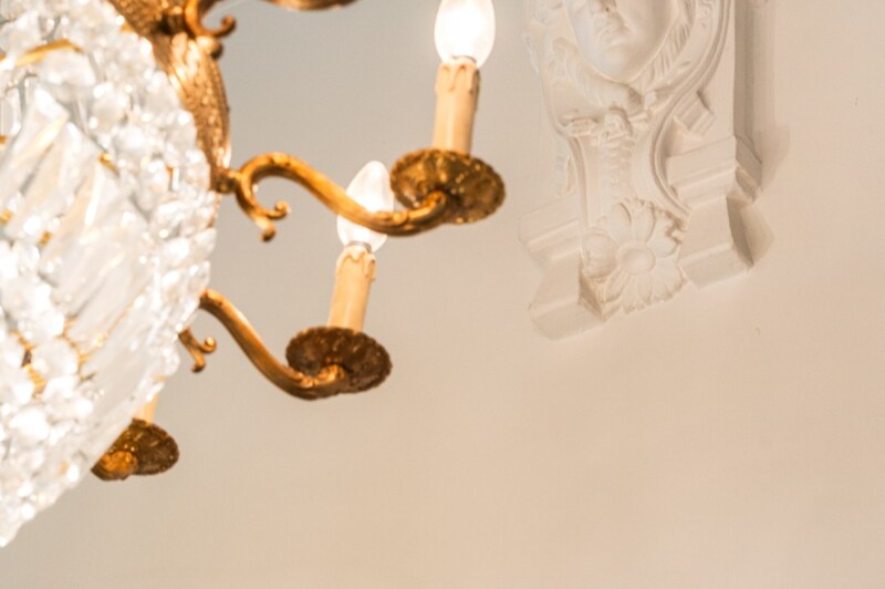 Herenhuis te Ganshoren