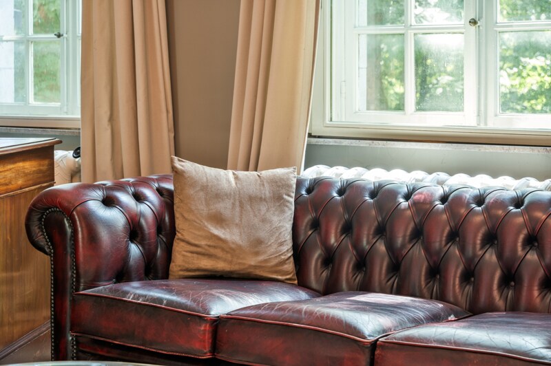 Herenhuis te Ganshoren