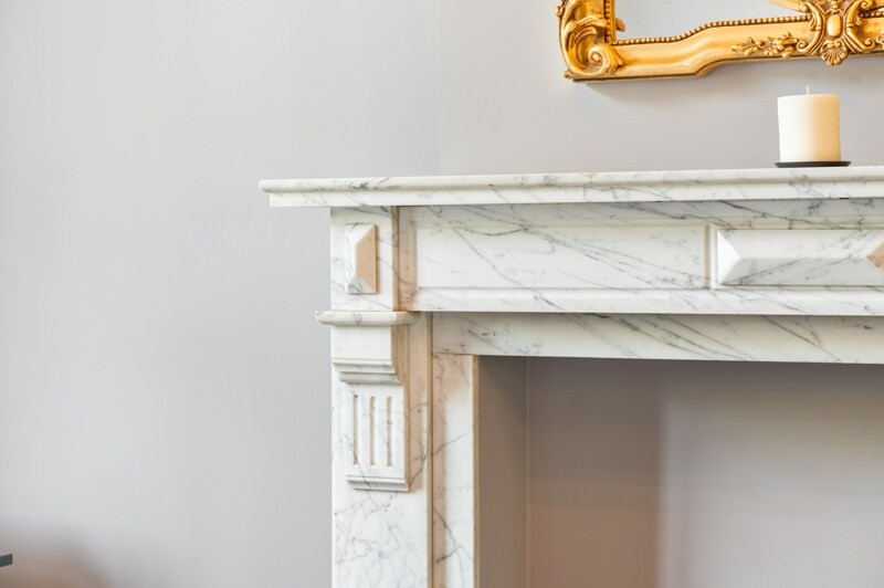 Herenhuis te Ganshoren