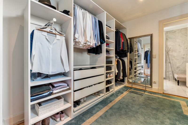 Herenhuis te Ganshoren