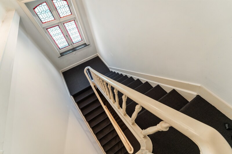 Herenhuis te Ganshoren